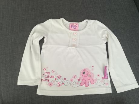 Balíček, vekovo 2 roky, 86–98