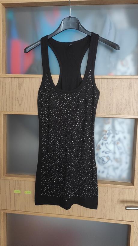 Dámske tielko, amisu,36