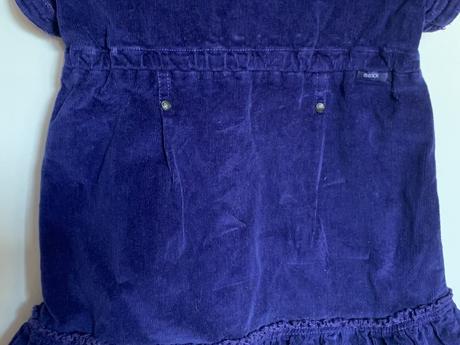 Mexx menčestrové šaty, mexx,104