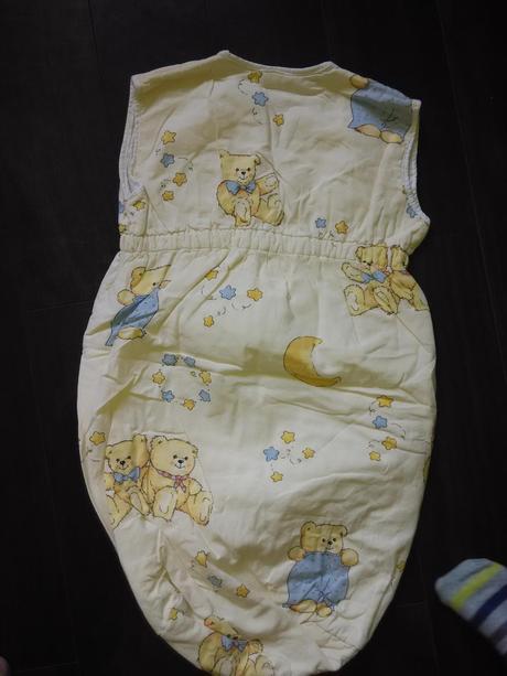 Spací vak babyland, babyland