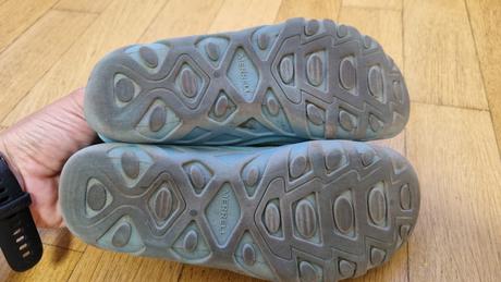 Bf merrell tenisky, merrell,32