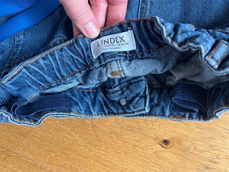 Elasticke sirsie rifle, lindex,146