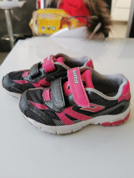 Tenisky športové lotto v. 27, lotto,27