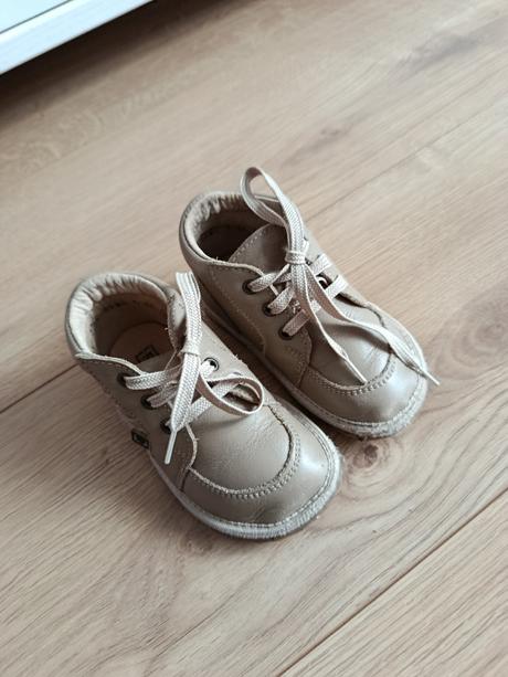 Topánočky topánky rak 21, rak,21