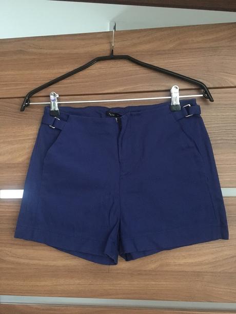 Šortky, gate,xs