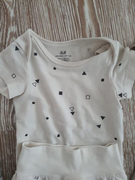 Letný balík oblečenia pre chlapčeka, 50–62