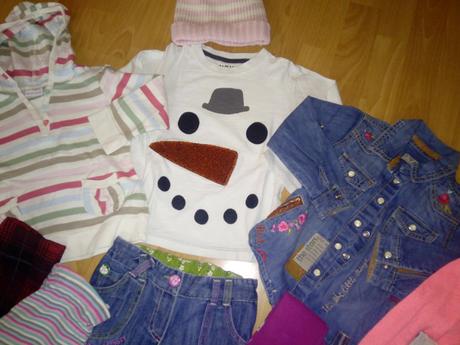 Balik next oblecenia vel. 98, 86–98