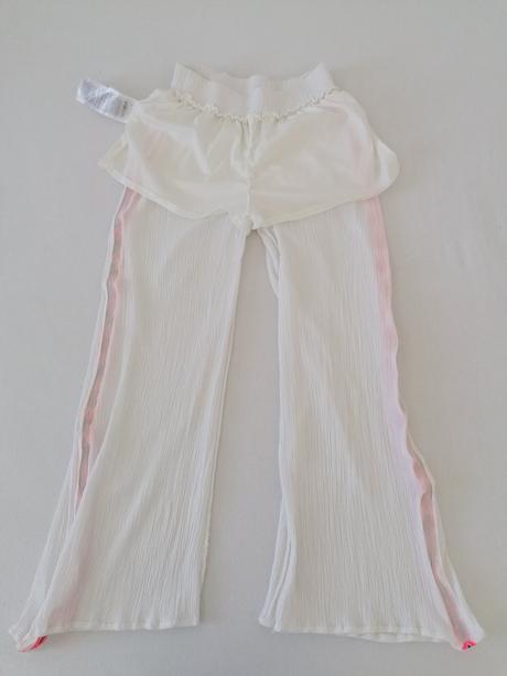 Nohavice s/m, new yorker,s