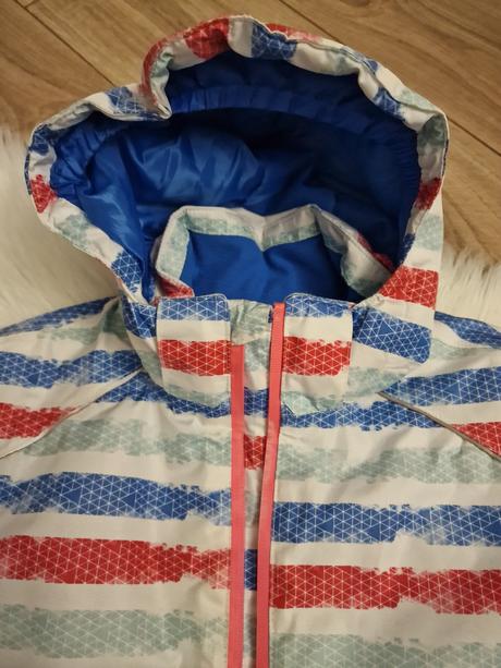 Lyžiarska bunda, crivit,134
