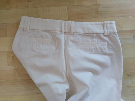 Biele nohavice, 40