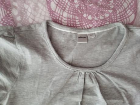 Šaty/tunika s vreckami, alive,146