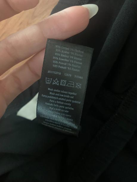 Legíny f&f, f&f,l