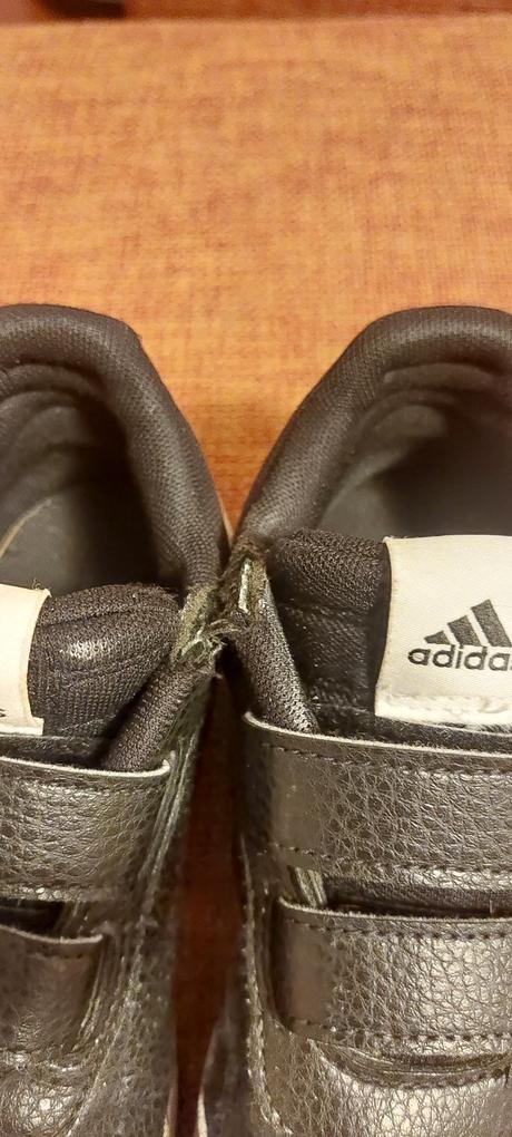 Detské tenisky adidas, adidas,32
