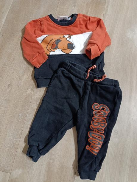 Scooby doo súprava, 74