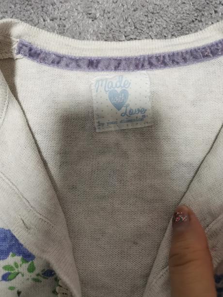 Svetrík, young dimension,98