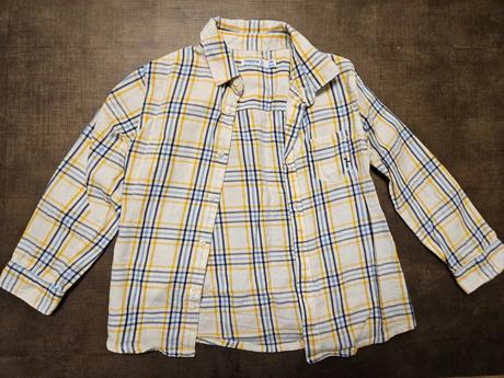 Mayoral košeľa, mayoral,98