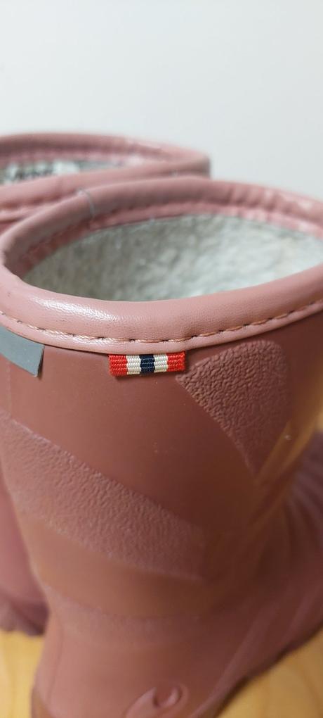 Viking ultra čižmy snehule, viking,30