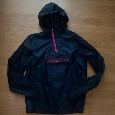 Pršiplášť 141/152, decathlon,140