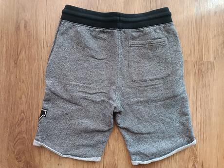 Chlapčenské kraťasy, dkny,164