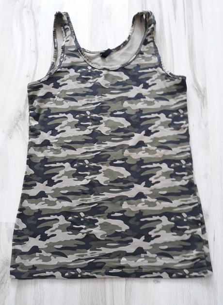 Dámské tričko colloseum č.xl, xl