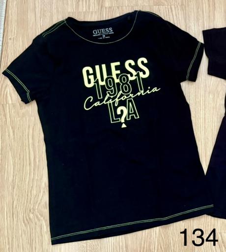Tričko guess 134, guess,134