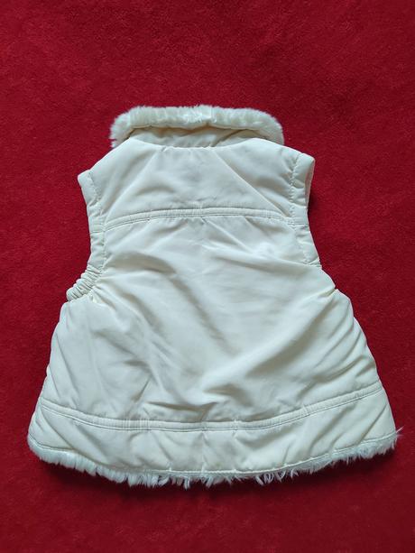 Vestička 9-12 mes., little bundle,80