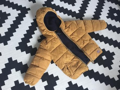 Zimná bunda next, next,98