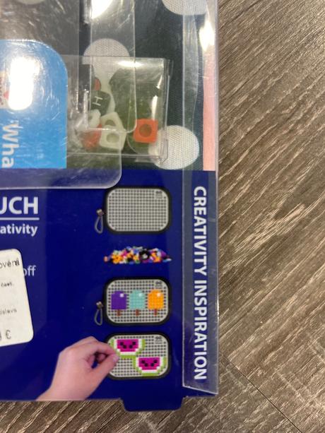 Pixie crew dievčenske puzdro, penazenka, 