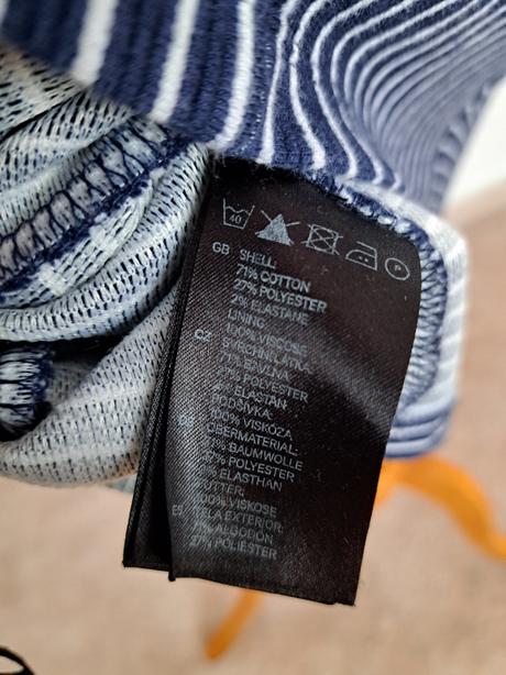 Saty prispôsobive, h&m,m