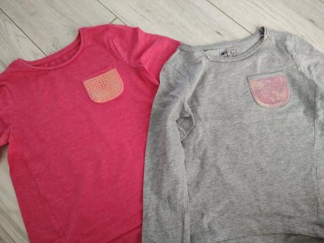 Tričká s dlhým rukávom, 104