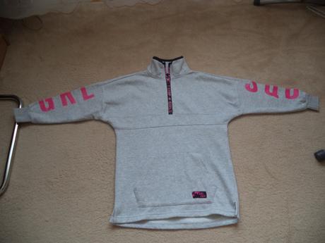 Mikina sivá takko, takko,134