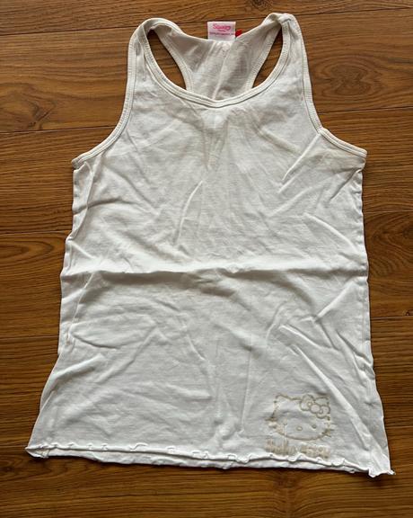 Tielko hello kitty, sanrio,152