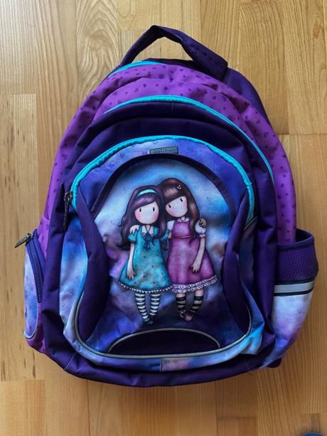 Školský batoh santoro,