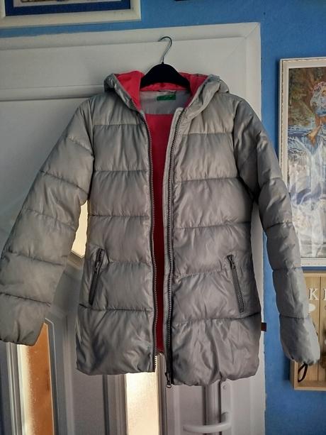 Teplá bunda benetton, benetton,152