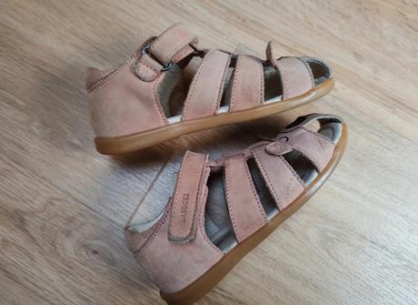 Lasocki kozene sandalky 24, lasocki,24
