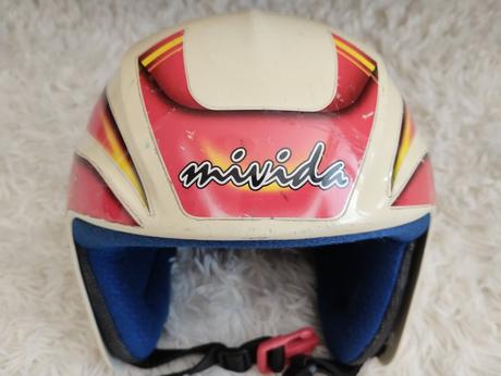 Lyžiarska prilba, xs