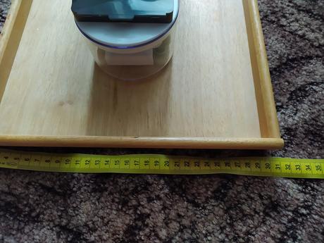 Krajač plus tácka,