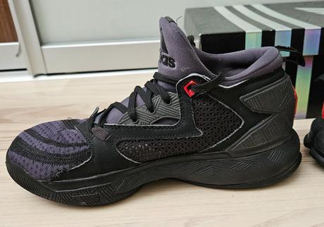 Tenisky adidas, adidas,38