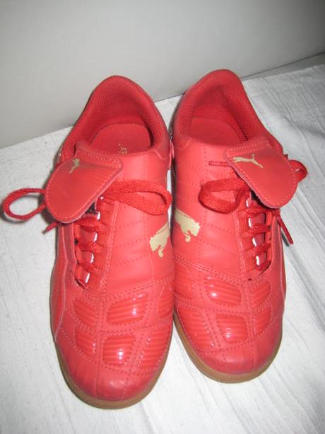 Tenisky puma, puma,36