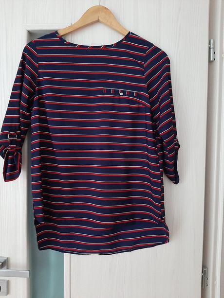 Dámsky balík oblečenia, s