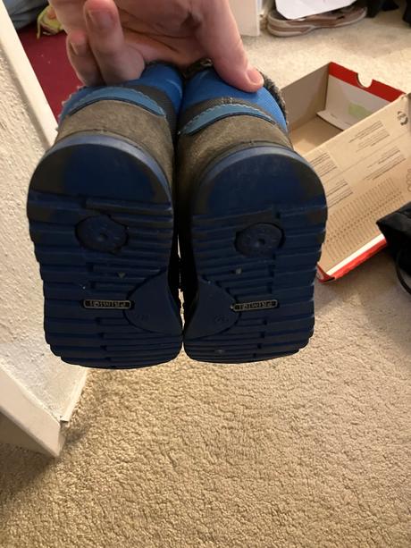 Čižmy gtx primigi, primigi,27