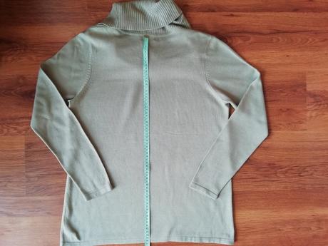 Dámsky pulover, veľkosť č.40/42, f&f,m