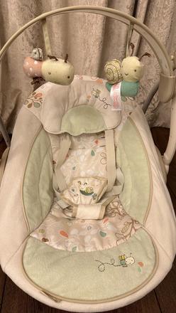 Bright star hojdacka, top stav,