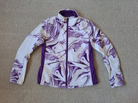 Zateplená softšelka völkl, 40