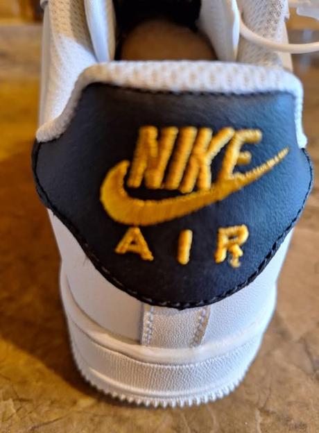 Botasky, nike,38