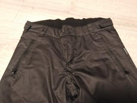 Lyžiarske nohavice brunotti, l