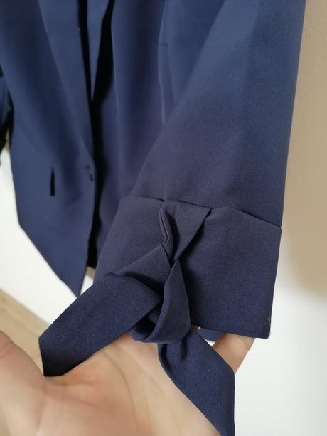 Elegantné sako, bonprix,38 / m