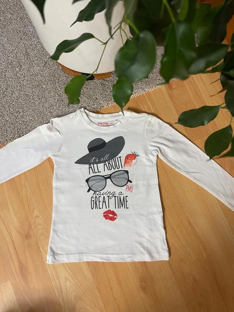 Tričko primigi, primigi,104