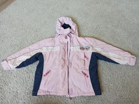Zimná bundicka, tcm,110