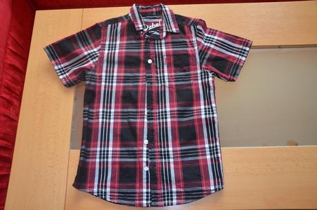 Košela zn. rebel - v.134, rebel,134